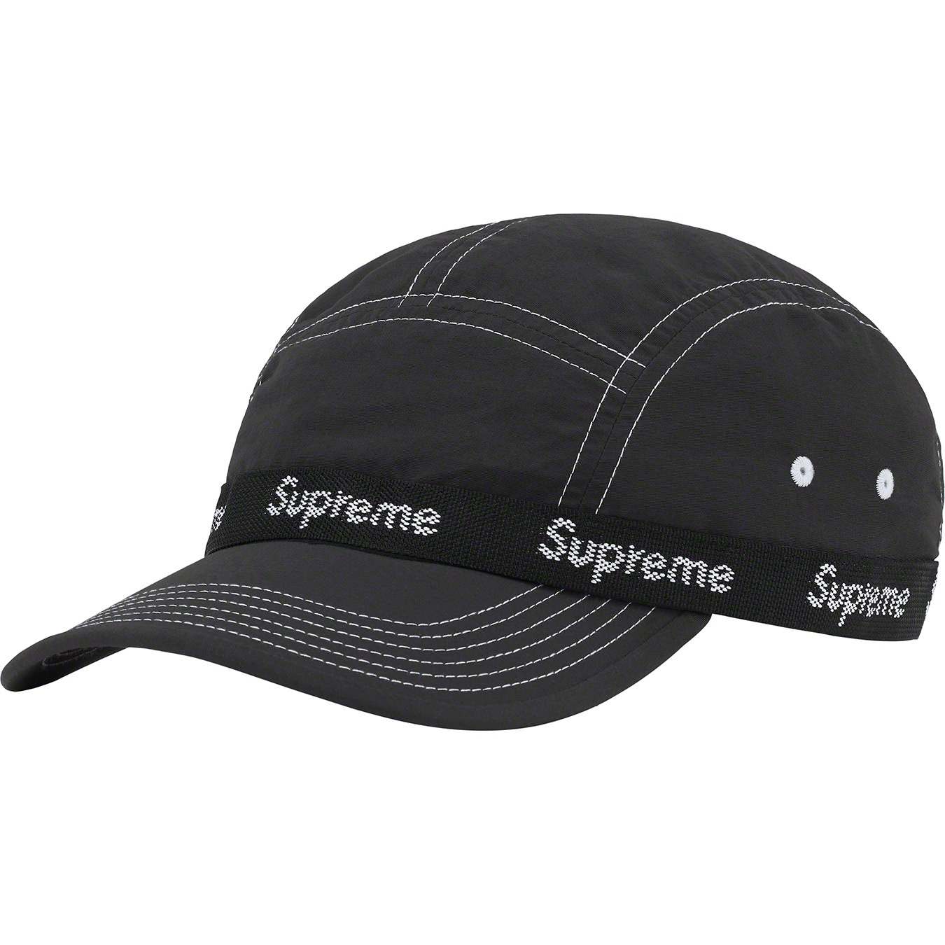 Webbing Camp Cap view 10